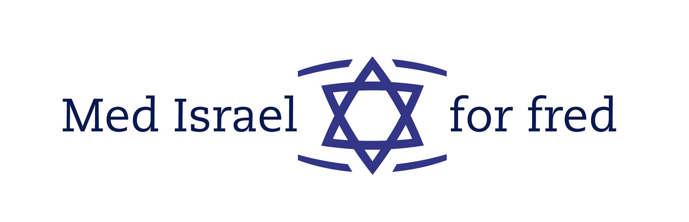 Med Israel for fred